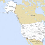 Download Free Us Maps | Map Of The Whole USA