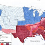 File:american Civil War   Map   Wikimedia Commons | Map Of Usa Civil War