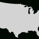 File:blank Us Map 48States.svg   Wikimedia Commons | Map Of USA 48 States