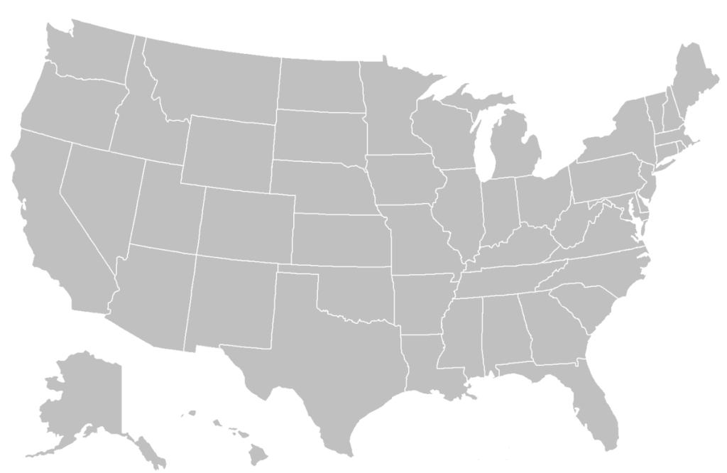 File:blankmap-Usa-States - Wikipedia | Large Blank Map Of Usa