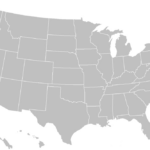 File:blankmap Usa States   Wikipedia | Map Of USA States Blank Outline