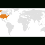 File:cuba Usa Locator 2.Svg   Wikimedia Commons | Map Of Usa And Cuba