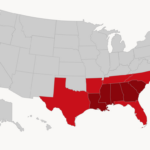 File:deep South Usa Map   Wikimedia Commons | Map Of Deep South Usa
