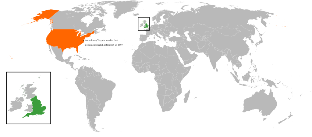 File:england United States Locator - Wikimedia Commons | Map Of Usa And England