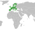 File:eu Usa Locator   Wikimedia Commons | Map Of USA And Europe