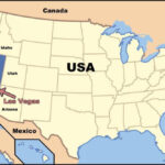 File:las Vegas Map Usa   Wikimedia Commons | Nevada On The Map Of The USA