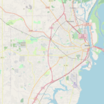 File:location Map Usa Alabama Mobile   Wikimedia Commons | Map Of Mobile Alabama USA