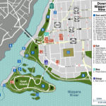 File:map   Niagara Falls Ny   Downtown   Wikimedia Commons | Map Of Niagara Falls USA