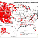 File:map Of All U.s. Federal Land   Wikimedia Commons | Map Of Blm Land In Usa