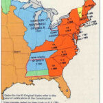 File:map Of Territorial Growth 1790 Sm   Wikimedia Commons | Map Of Usa In 1790