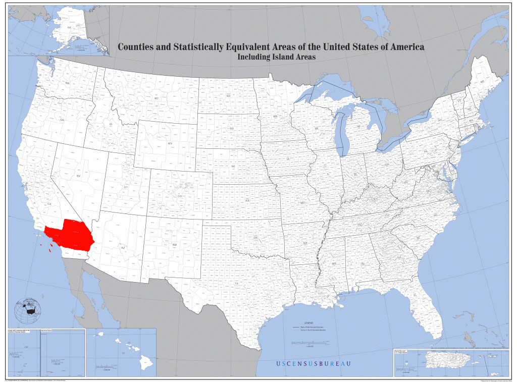 File:map Of The Usa Highlighting The Greater Los Angeles Area.gif | Los Angeles on Map of USA