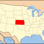 File:map Of Usa Ks.svg   Wikimedia Commons | Where Is Kansas On The Map Of USA