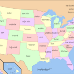 File:map Of Usa With State Names Pa.svg   Wikimedia Commons | Pa On Map Of Usa