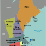 File:map Usa New England01   Wikipedia, Le Encyclopedia Libere | New England On Map Of USA