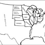 File:middle West Of Usa (Psf)   Wikimedia Commons | Map Of Mid West Usa