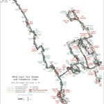 File:nps Wind Cave Older Tour Map   Wikimedia Commons | Map Of Caves In Usa