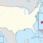 File:puerto Rico In United States (Zoom) (Us48+2).Svg   Wikimedia | Map Of Puerto Rico And USA