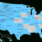 File:slc Airport Nonstop Map 2014   Wikimedia Commons | Salt Lake City On The Map Of USA