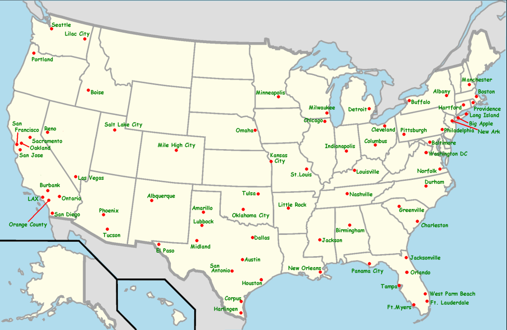 File:southwest Airlines Destination Map 20110327 - Wikimedia | Southwest Airlines Map Of Usa