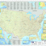 File:u.s. Military Installations Map   Wikimedia Commons | Map Of Us Military Bases In Usa
