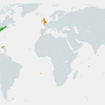 File:us   Uk Locator Map   Wikimedia Commons | Map Of Usa And England
