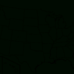 File:usa State Boundaries Lower48+2   Wikimedia Commons | Map Of USA Without State Names