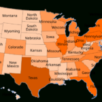 File:usa States Population Map 2010.Svg   Wikimedia Commons | Population Map Of The Usa