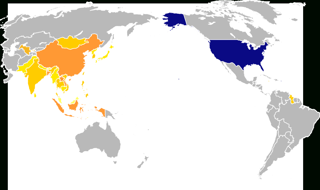 File:wikiproject Asian Americans Map.svg - Wikimedia Commons | Map Of Asia And Usa