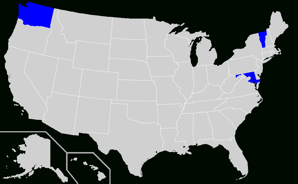 Fracking In The United States - Wikipedia | Map of Fracking in the USA