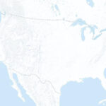 Free Maps Of The United States | Mapswire | Geographical Map Of USA Printable