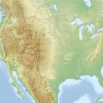 Free Maps Of The United States | Mapswire | Physical Map Of USA Blank
