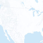 Free Maps Of The United States | Mapswire | Printable Blank Map Of Usa