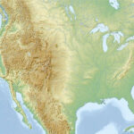 Free Maps Of The United States | Mapswire | Printable Blank Topographic Map Of USA