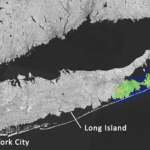 Hamptons – Wikipedia | Map Of The Hamptons USA