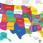 Home | Google Map Of The Usa States