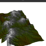 How To Create A 3D Map In Qgis – Equator | Create 3d Landscape Map Of USA Qgis