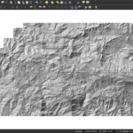 How To Create A 3D Map In Qgis – Equator | Create 3d Landscape Map Of USA Qgis