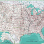Large Detailed Map Of Usa   Ontheworldmap | Detailed Map Of The USA