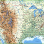 Large Detailed Map Of Usa With Cities And Towns   Ontheworldmap | Map Of Usa With Towns