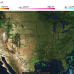 Live Weather Radar | Weather Radar Map Of Usa