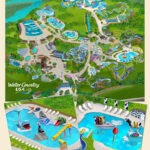 Map A Park | | Map Of Water Country USA