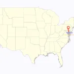 Map Of Baltimore County, Maryland   Thong Thai Real | Baltimore On Map Of USA