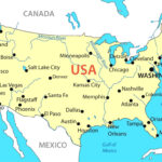 Map Of Boston: Offline Map And Detailed Map Of Boston City | Boston In Map Of USA