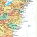 Map Of East Coast Usa   Google Search | East Coast Map, Usa Road | Google Map Of East Coast Usa