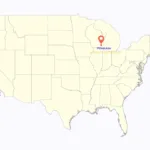 Map Of Milwaukee County, Wisconsin   Thong Thai Real | Milwaukee On Map Of Usa