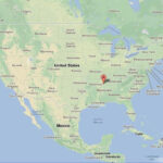 Memphis Location On U.s. Map : R/Memphis | Memphis On Map Of Usa