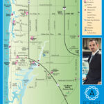 Naples Area Map | Map Of Naples Florida Usa