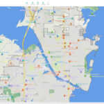 Oshkosh Wisconsin Map   United States | Map Of Oshkosh Wisconsin USA