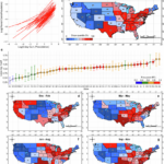 Pluvial Flood Impacts And Policyholder Responses Throughout The | Fema Navy Flood Map Of USA