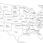 Printable Us Maps With States (Usa, United States, America) – Free | Maps Of Usa With Names